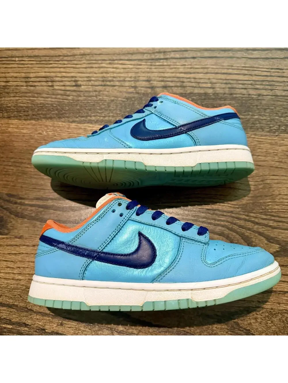 Nike men preowned